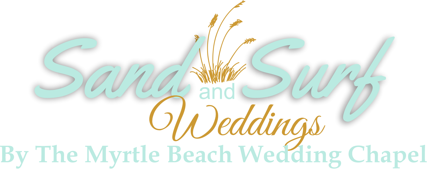 Sand And Surf Weddings